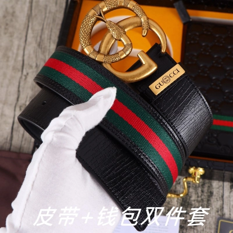 Gucci Belts Stylish 290738