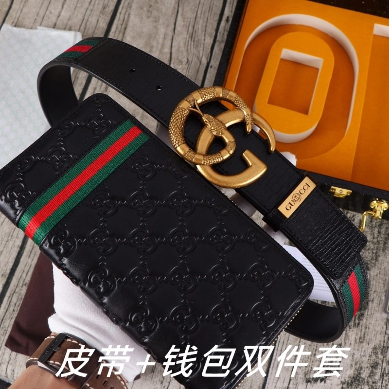 Gucci Belts Stylish 290738