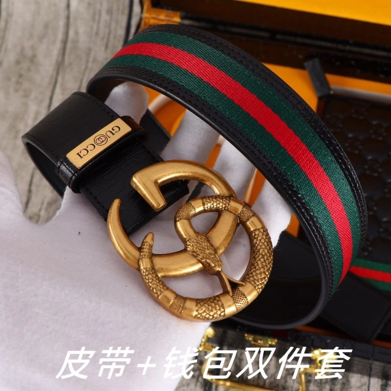 Gucci Belts Stylish 290738
