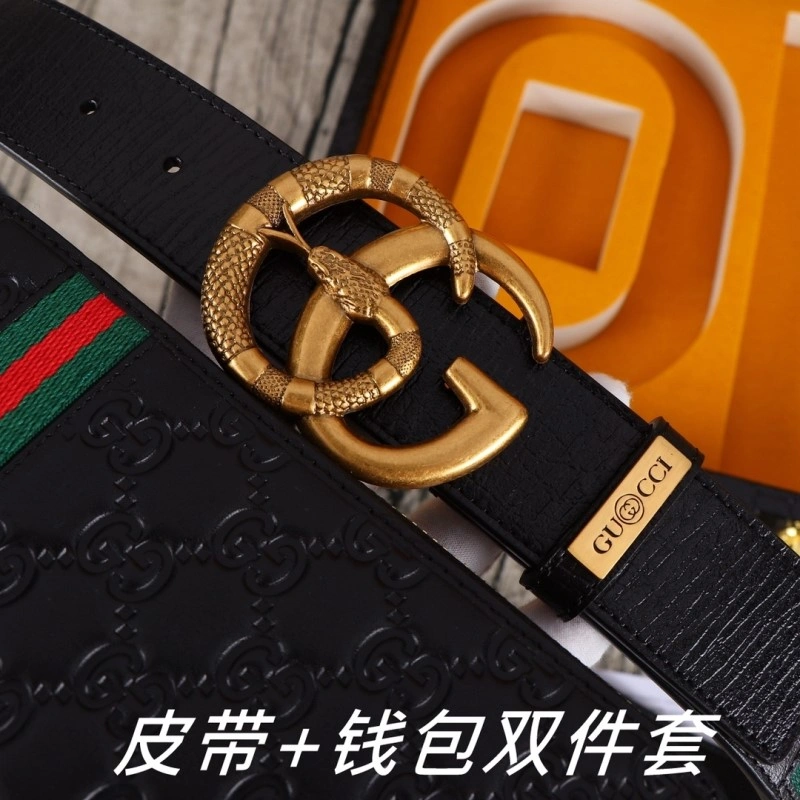 Gucci Belts Stylish 290738