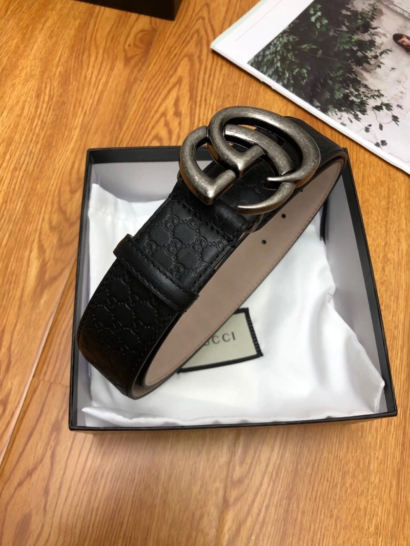 Fashionable Gucci Belts 290706
