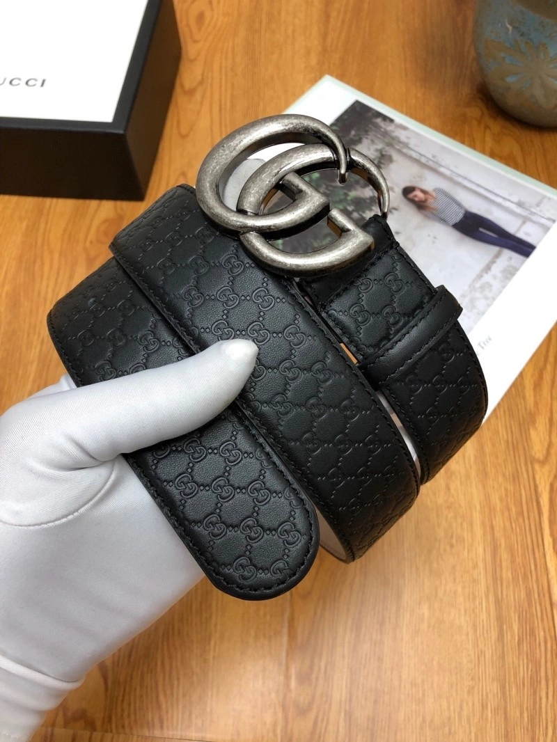 Fashionable Gucci Belts 290706