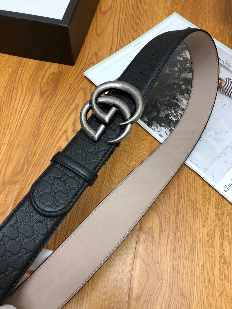 Fashionable Gucci Belts 290706