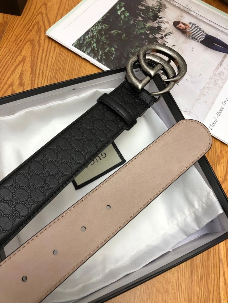 Fashionable Gucci Belts 290706