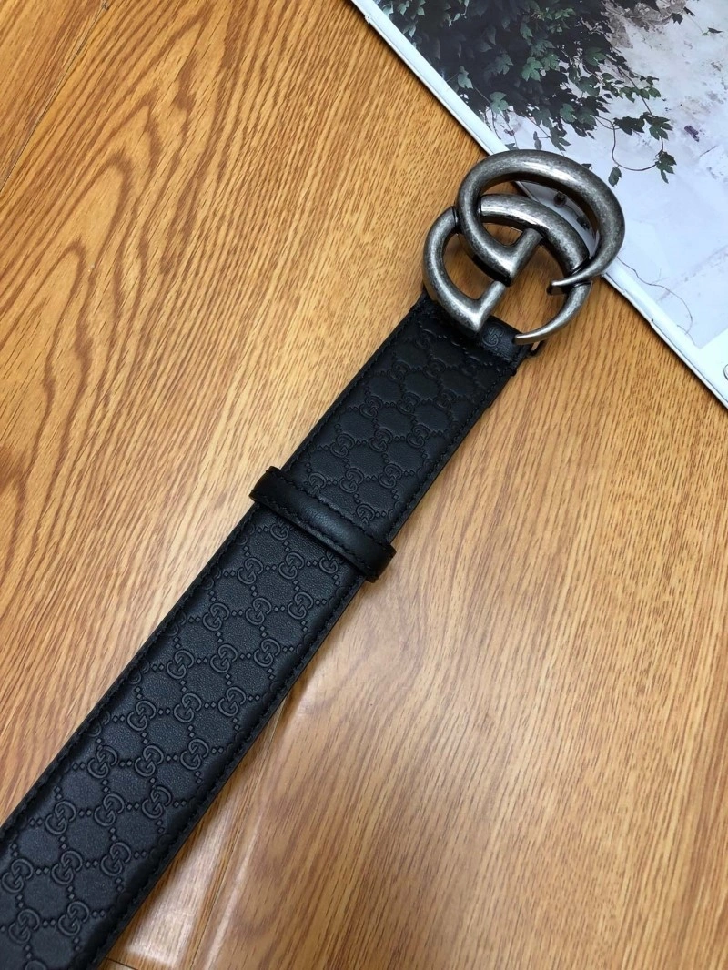 Fashionable Gucci Belts 290706