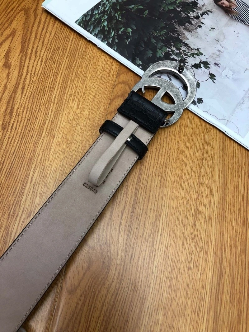 Fashionable Gucci Belts 290706