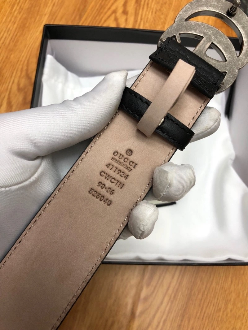 Fashionable Gucci Belts 290706
