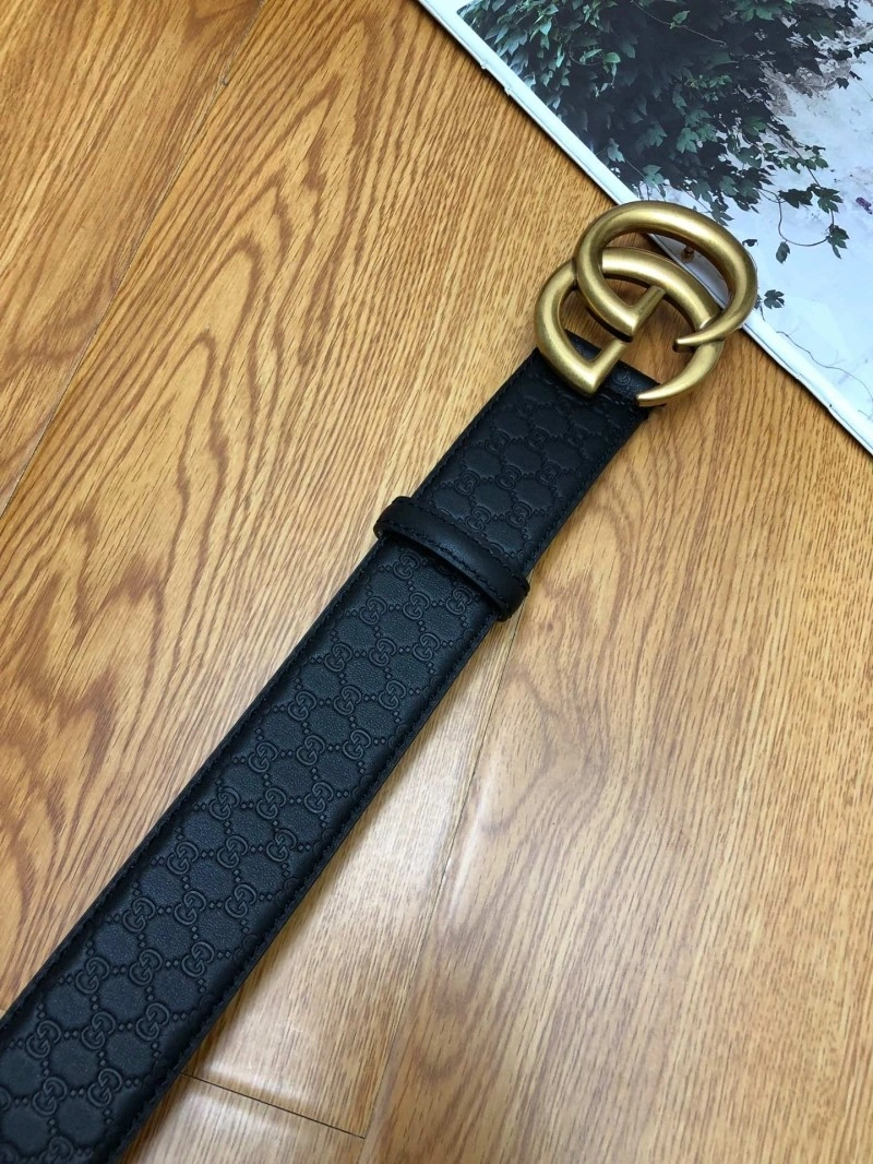 DailyWear Gucci Belts 290673