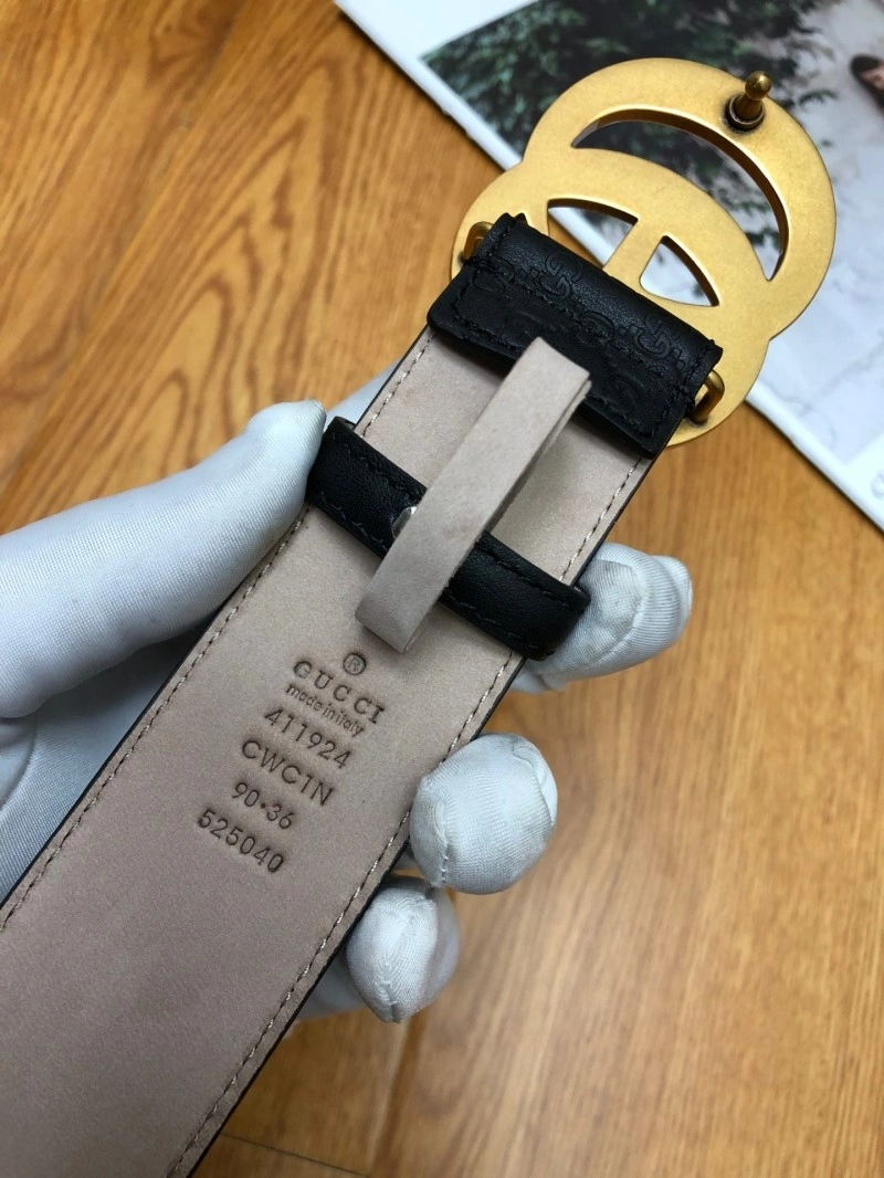 DailyWear Gucci Belts 290673