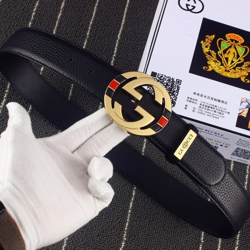 Gucci Belts Supportive 290677