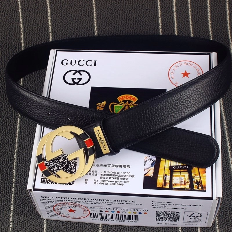 Gucci Belts Supportive 290677