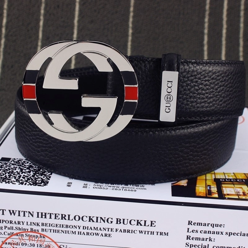 Cozy Gucci Belts 290685
