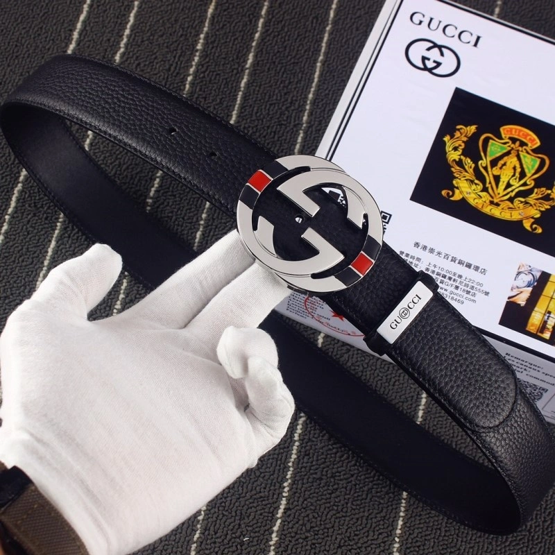 Cozy Gucci Belts 290685