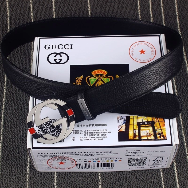 Cozy Gucci Belts 290685