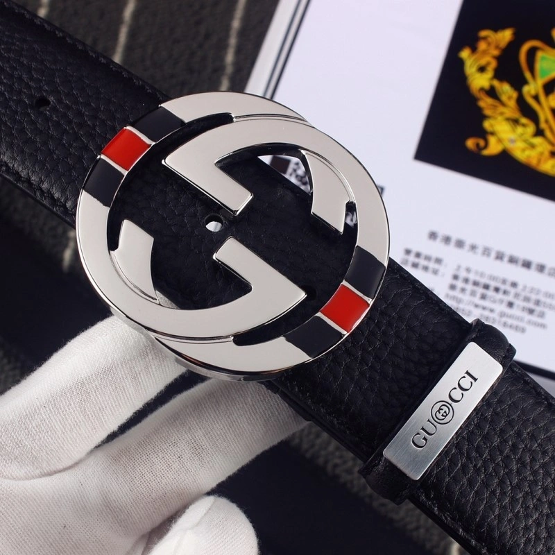 Cozy Gucci Belts 290685