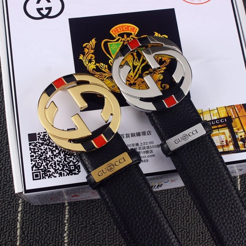 Cozy Gucci Belts 290685