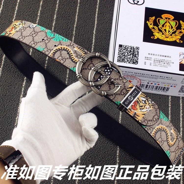 Gucci Belts Popular 290687