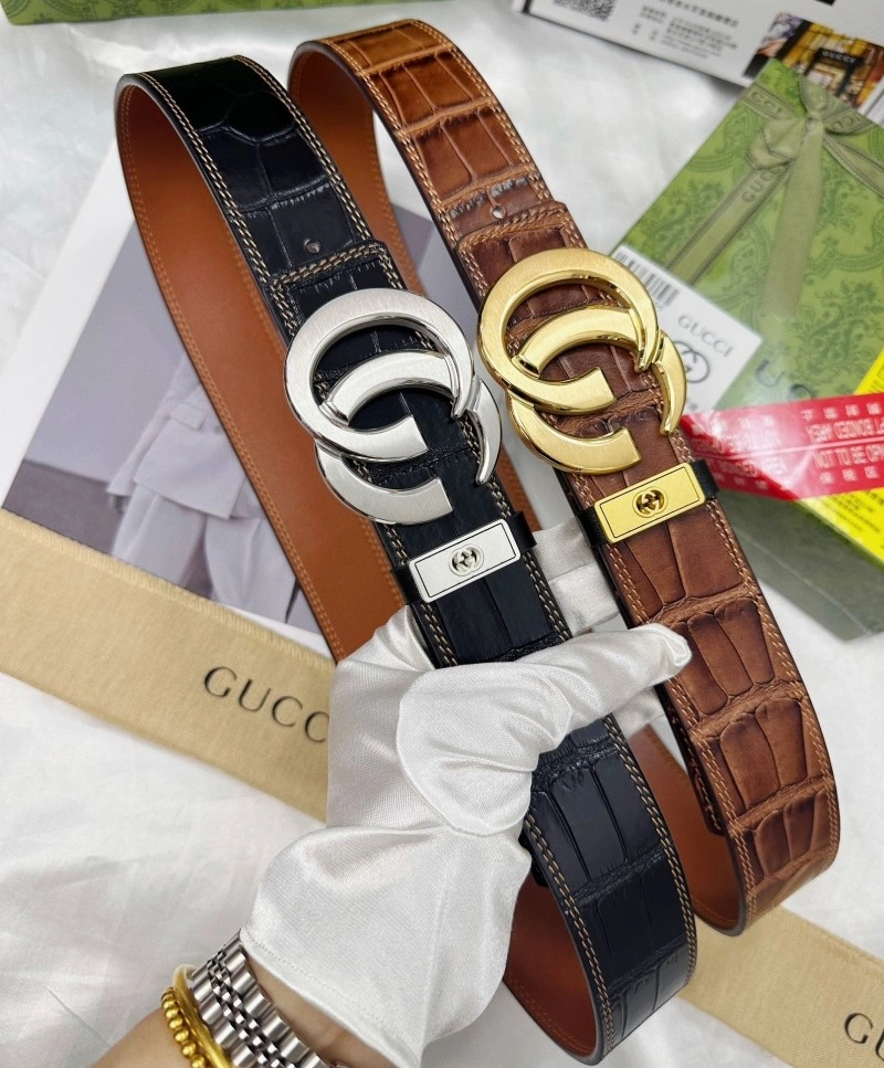 Gucci Belts Lightweight 290703