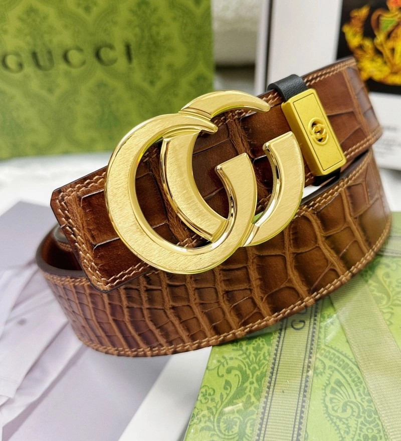 Gucci Belts Lightweight 290703
