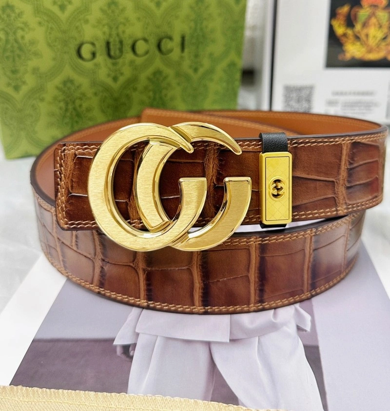 Gucci Belts Lightweight 290703