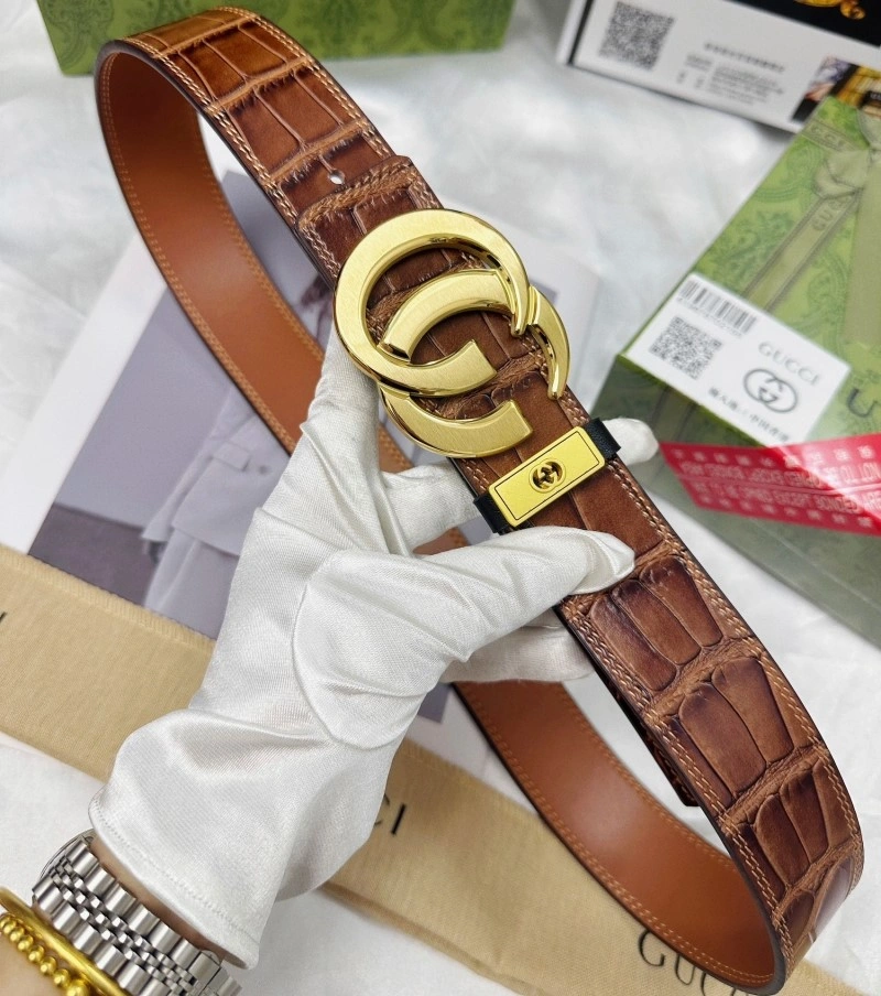 Gucci Belts Lightweight 290703