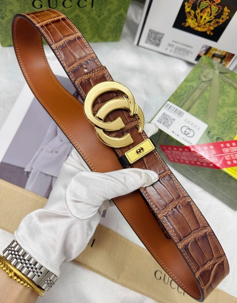 Gucci Belts Lightweight 290703