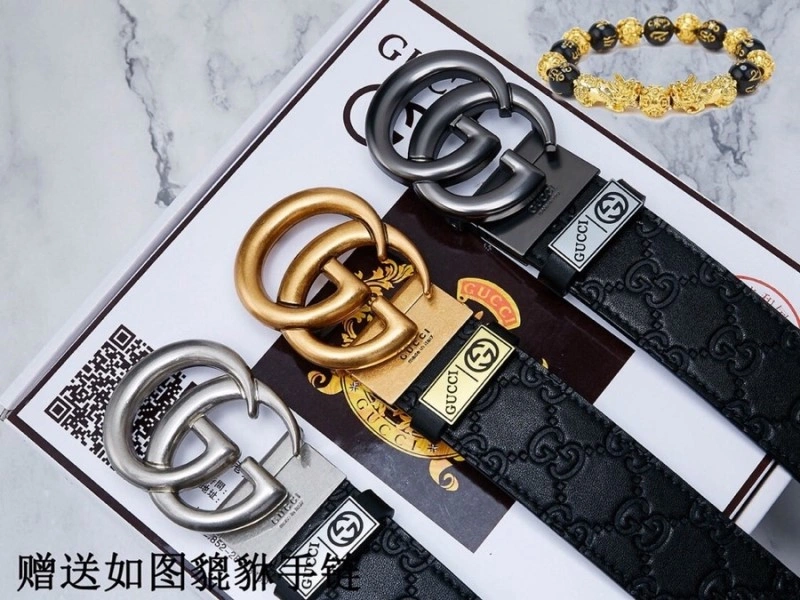 Gucci Belts WellDesigned 290705