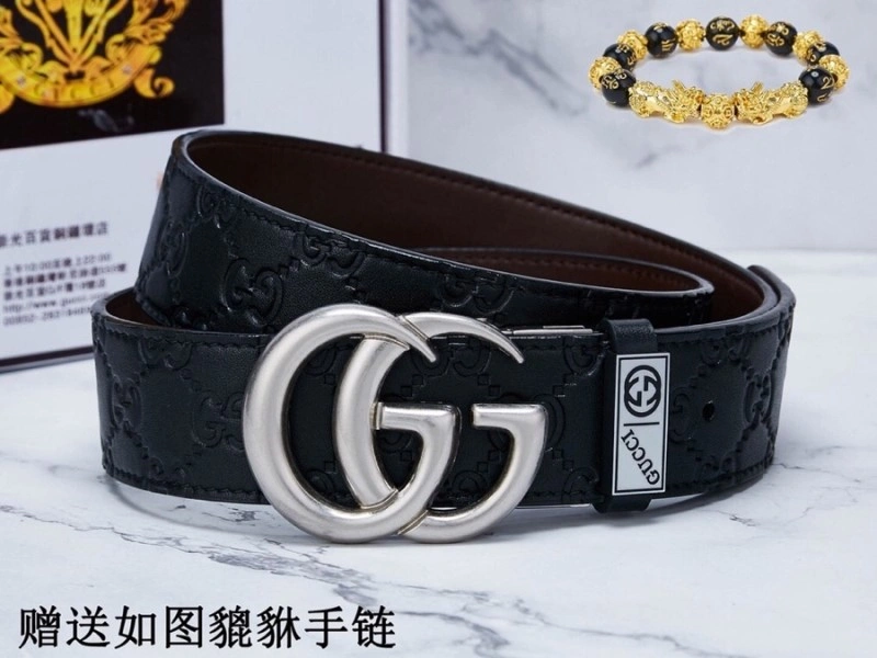Gucci Belts WellDesigned 290705