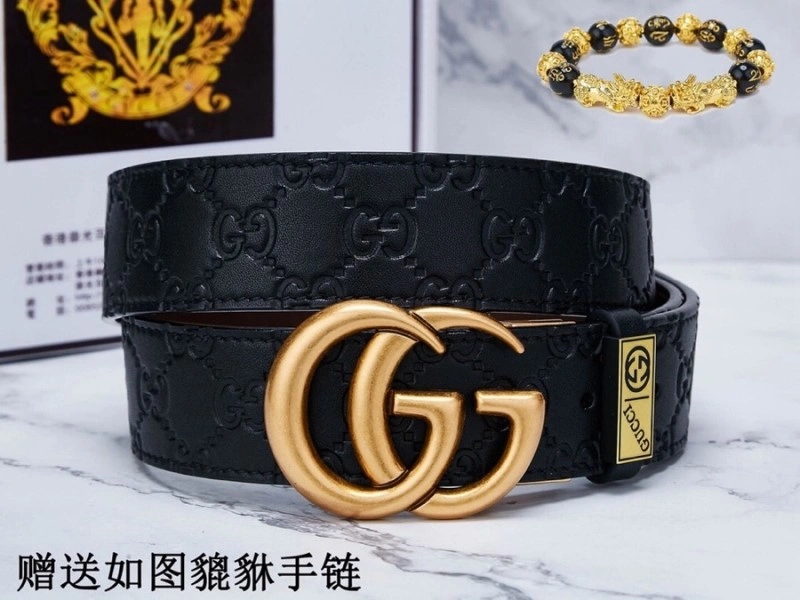 Gucci Belts WellDesigned 290705