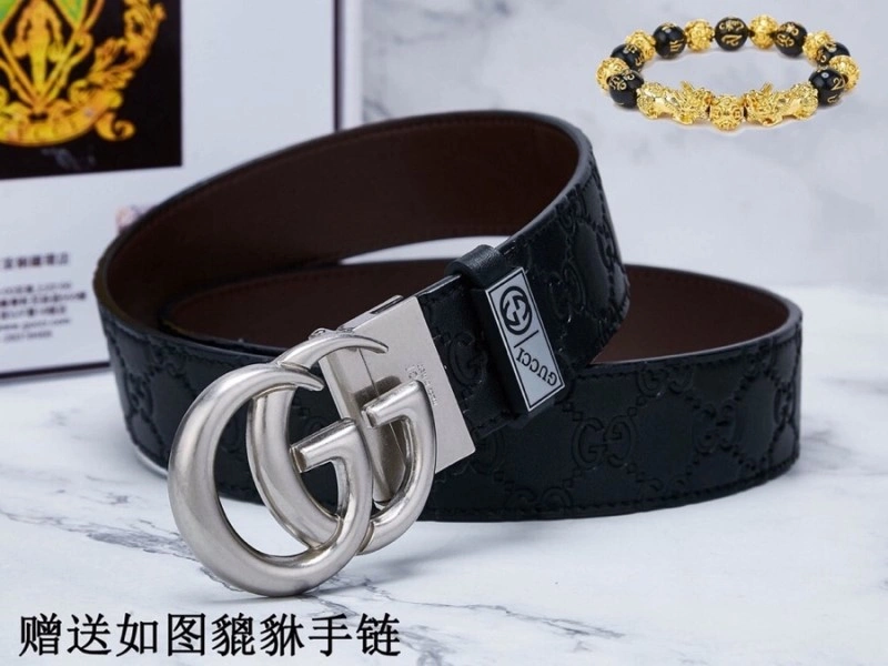 Gucci Belts WellDesigned 290705