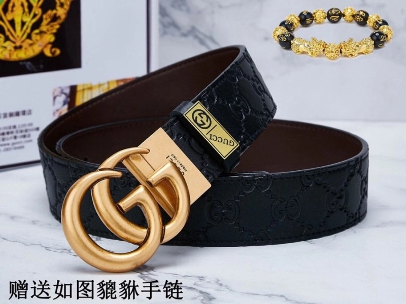 Gucci Belts WellDesigned 290705