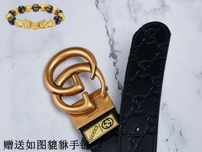 Gucci Belts WellDesigned 290705