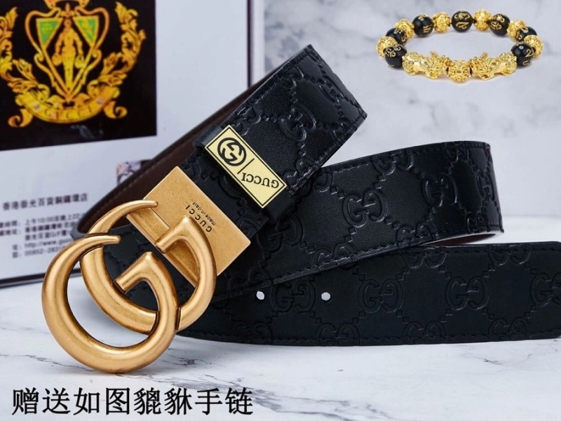 Gucci Belts NewStyle 290678