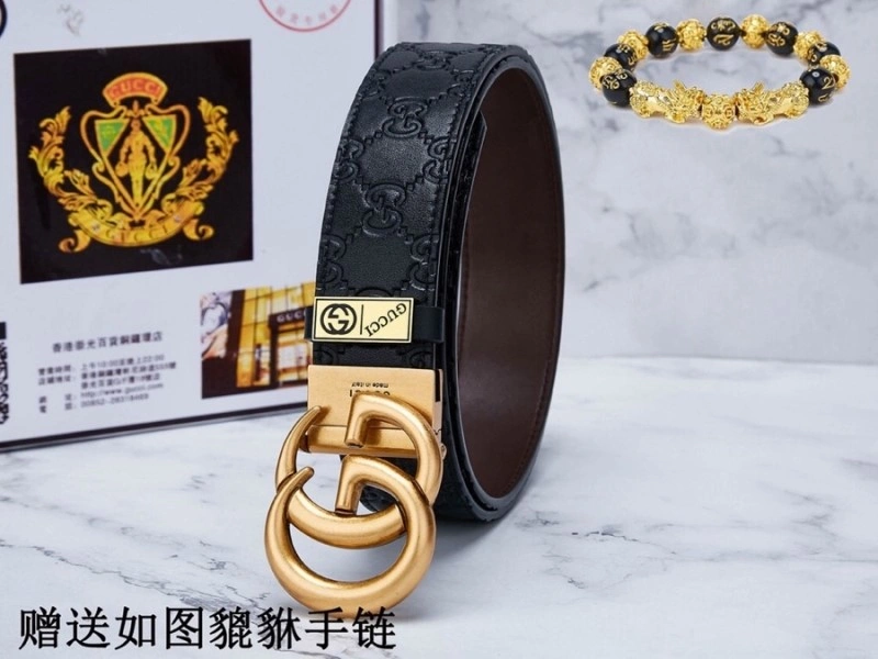 Gucci Belts NewStyle 290678