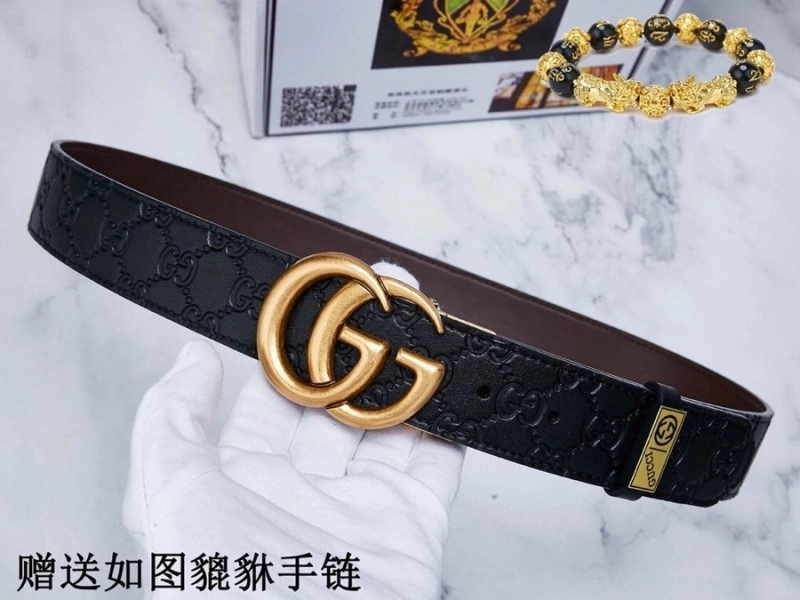Gucci Belts NewStyle 290678