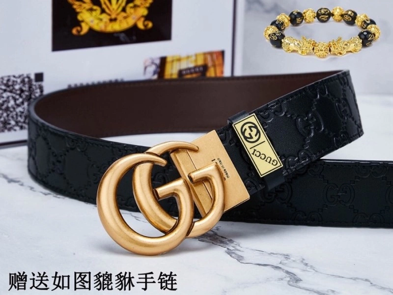 Gucci Belts NewStyle 290678