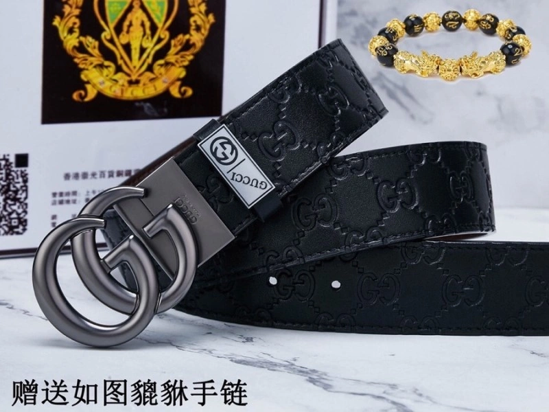 Neat Gucci Belts 290688