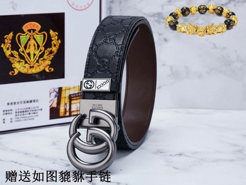 Neat Gucci Belts 290688