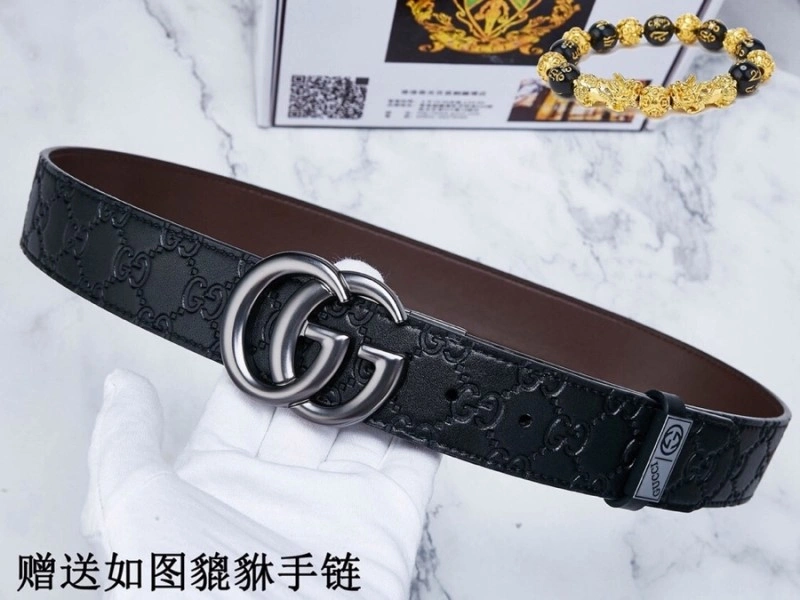 Neat Gucci Belts 290688