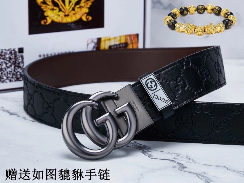 Neat Gucci Belts 290688