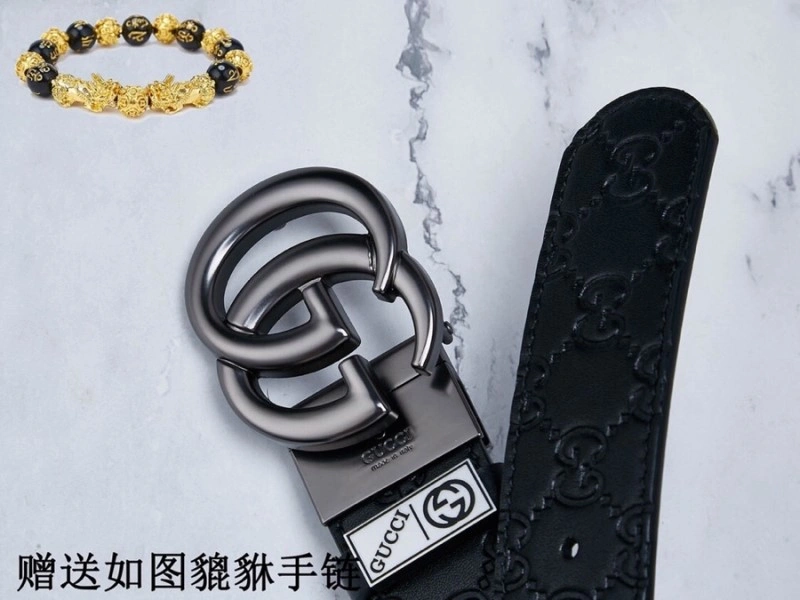 Neat Gucci Belts 290688