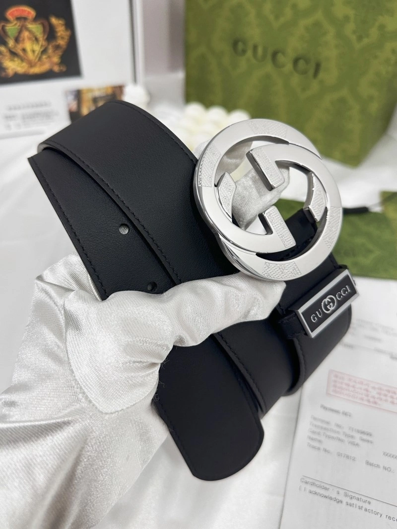 Gucci Belts WrinkleFree 290686