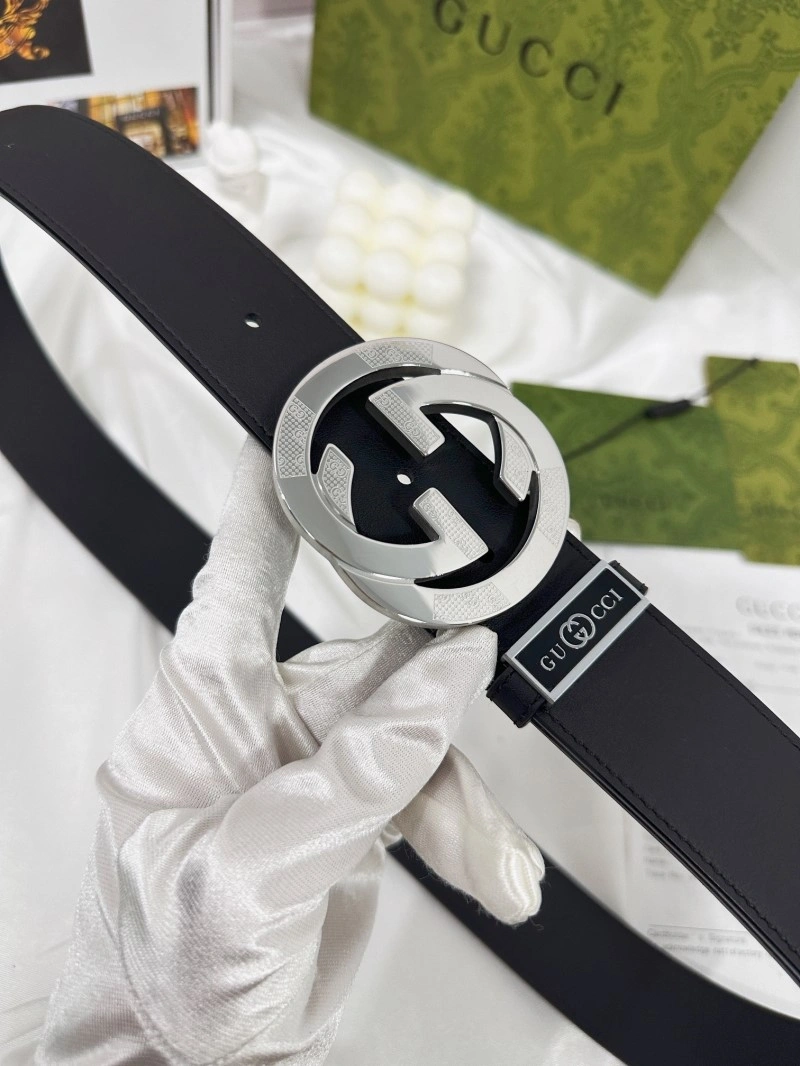 Gucci Belts WrinkleFree 290686
