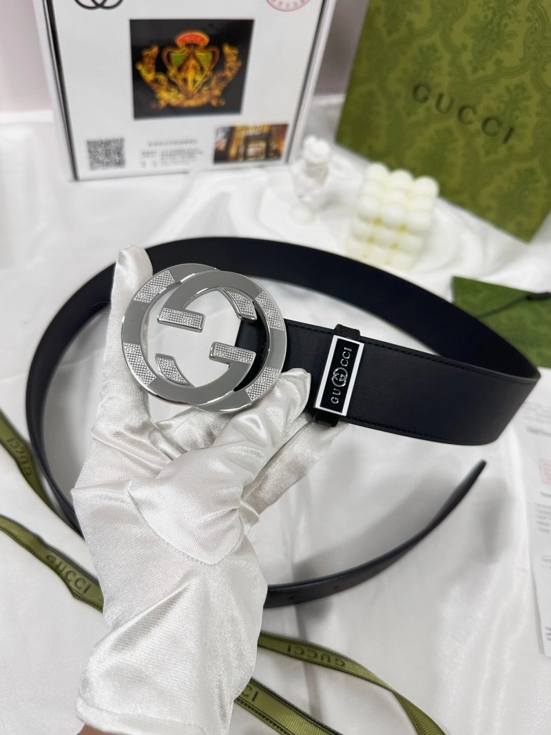 Gucci Belts WrinkleFree 290686
