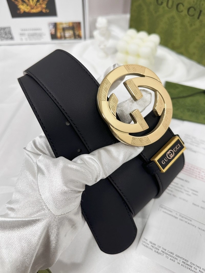 Gucci Belts WellDesigned 290682