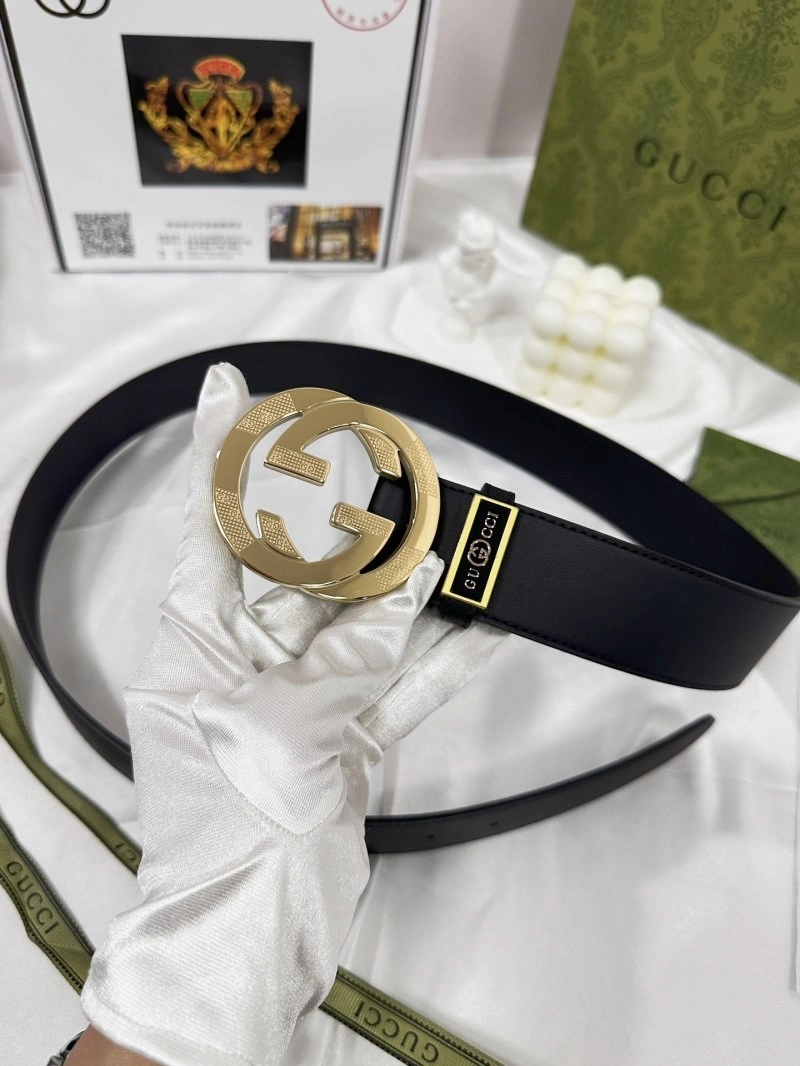 Gucci Belts WellDesigned 290682