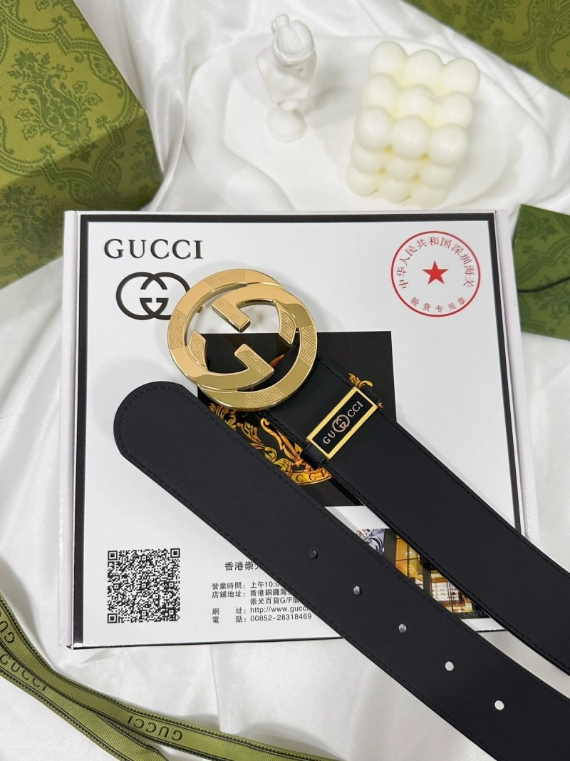 Gucci Belts WellDesigned 290682