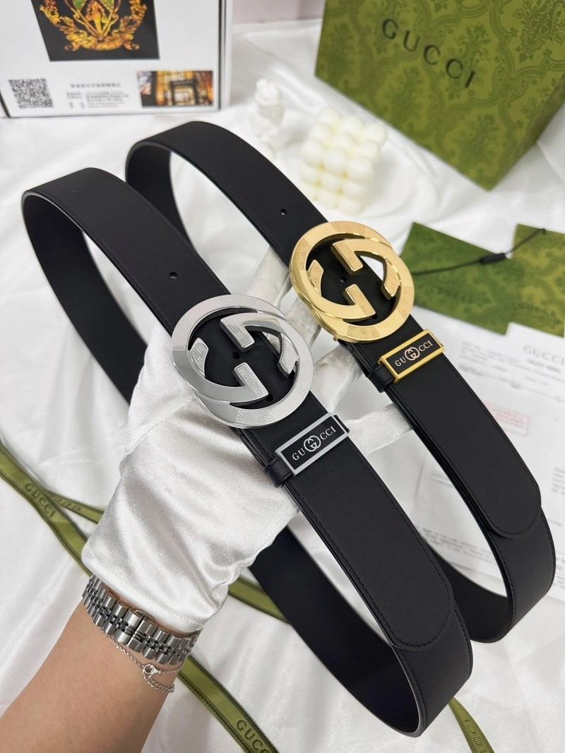 Gucci Belts WellDesigned 290682