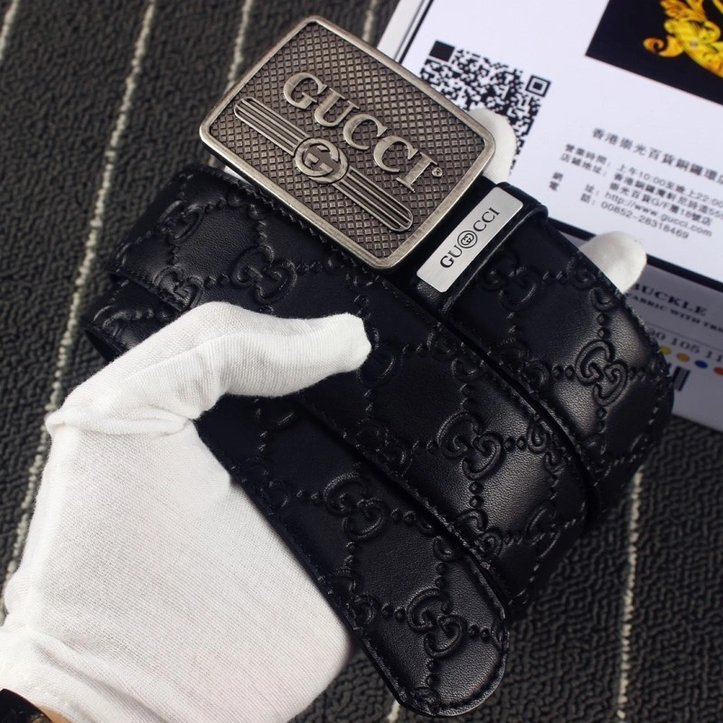 Gucci Belts Thermal 290681