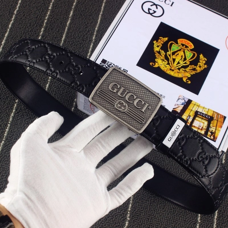Gucci Belts Thermal 290681